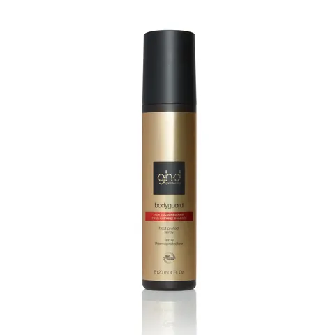 ghd Bodyguard Spray Protettivo per il Calore - Protezione Invisibile e Leggera, Protegge