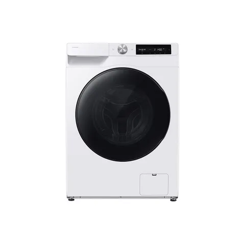 Samsung Lavasciuga AI Control EcoDosatore WD90HG6U94BE/U3 Libera installazione, 9/6 Kg