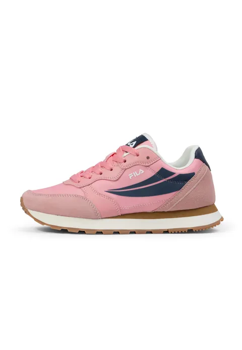 Fila Sneaker da Donna Hypert Wmn, Peony Fila Navy, 37 EU