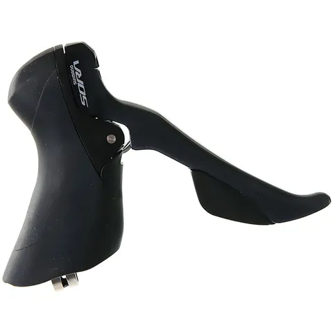 Shimano Comando/Leva anteriore 9v Nero - ST-R3000 Sora