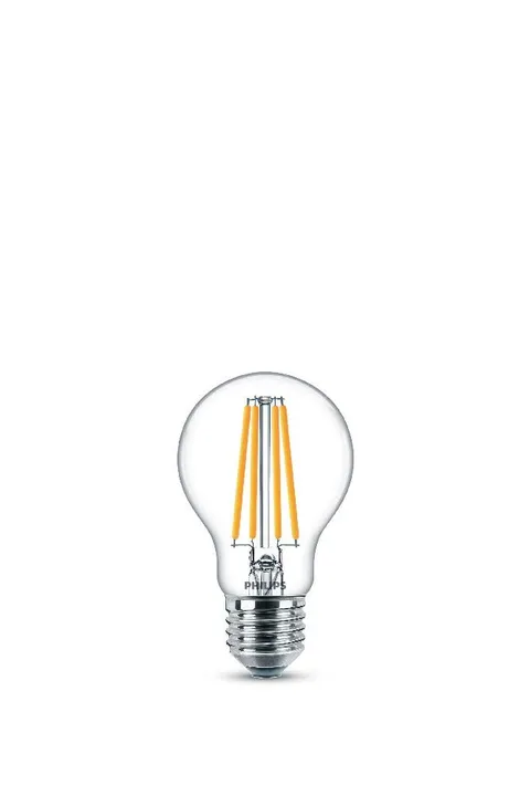 Philips LED Lampadina Filamento E27 100W