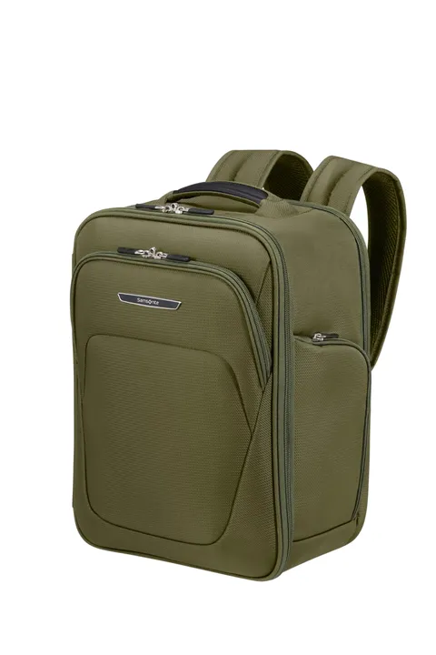 Samsonite Spark SNG Eco - Zaino Cabina 40x30x20 cm - Bagaglio a Mano per Ryanair, Wizz