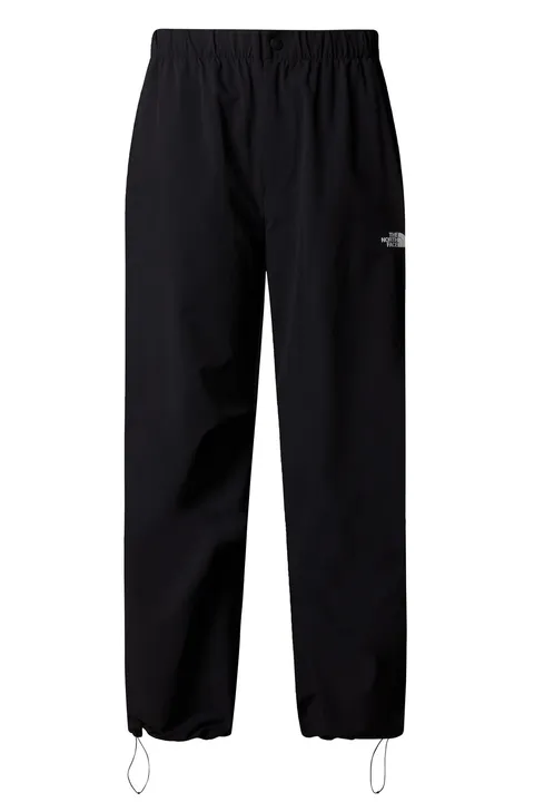 THE North FACE NF0A89H1JK3 W Woven Pant Pantaloni Sportivi Donna TNF Black Taglia S