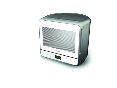 Whirlpool Max 39 WSL - Dimensioni 39,2cm x 35,3cm x 36,0cm Forno Microonde Piccolo 13