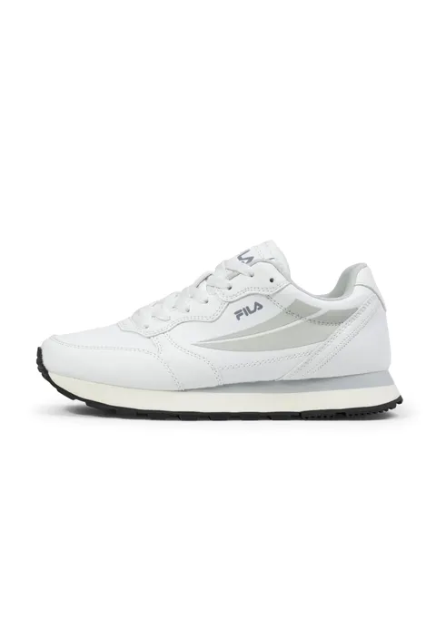 FILA Hypert P Wmn Sneaker, White-Nimbus Cloud, 41 EU, White Nimbus Cloud, 41 EU