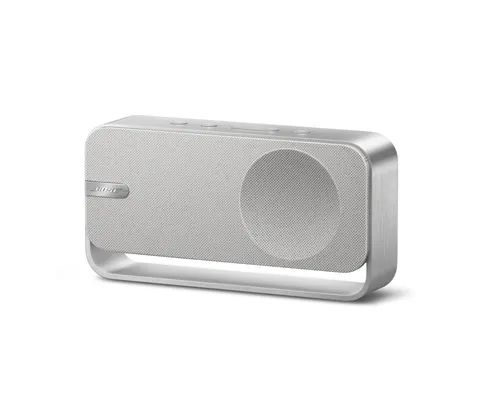 Bose SoundLink Home Diffusore Bluetooth Argento