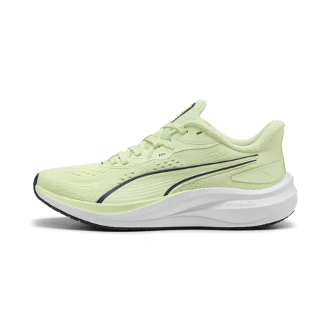 Puma Skyrocket Lite 2 - Scarpe da Corsa su Strada, Unisex, Colore: Bianco