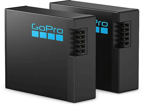 GoPro Batterie Enduro HERO13 Black - Confezione 2x