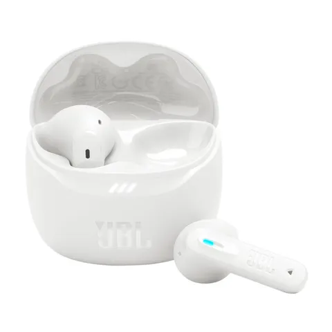 JBL Tune Flex 2 Auricolari True Wireless Bianco