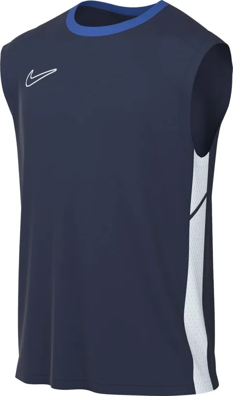 Nike FZ9747-410 M NK DF ACD25 SL Top Maglia Lunga Uomo Midnight Navy/Royal