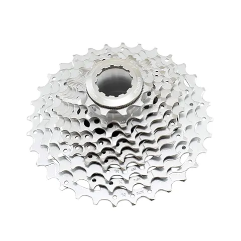 Shimano Cassetta 10v 11-32 CS-M771-11-12-14-16-18-20-22-25-28-32