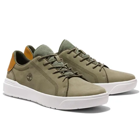 Timberland Seneca bay Oxford, Sneakers Uomo, Deep Lichen Grn, 43.5 EU