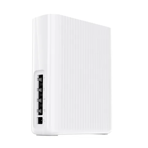 TCL Linkhub WR5360 - Router Wi-Fi 7 ad alte prestazioni per una connettività