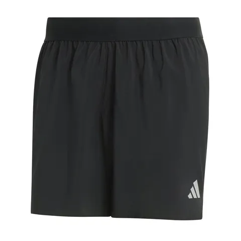 adidas Uomo Adi365 Running Essentials Shorts, Black, M 7 inch
