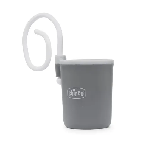 Chicco Portabevande per Passeggino, Grigio