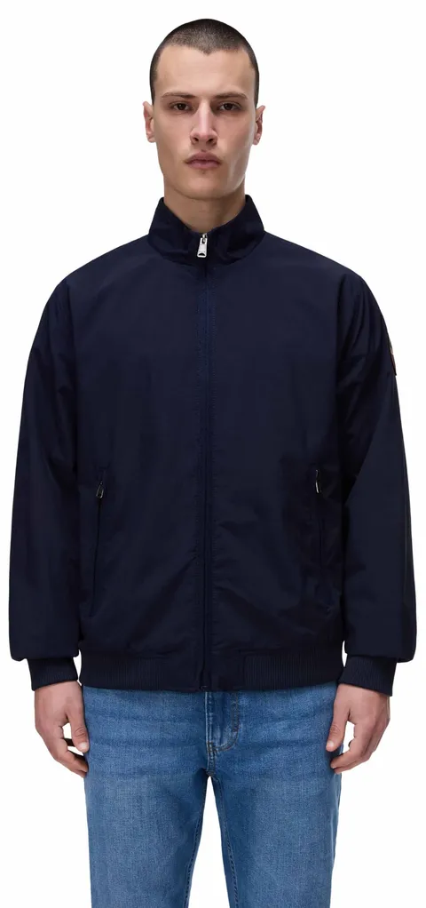 Napapijri Ambers Giacca Blu Scuro