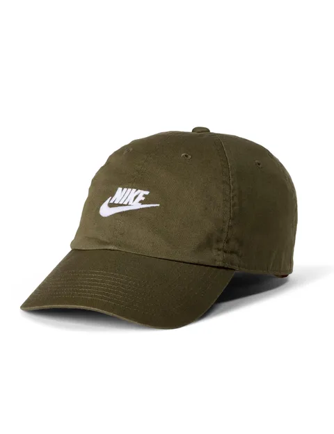 Nike Club FB5368 - Berretto Non Strutturato Futura