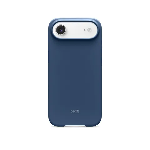 Beats Custodia iPhone Air con MagSafe Blu
