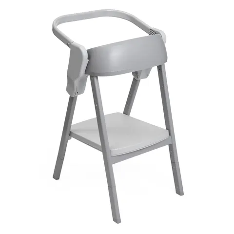 Chicco Kit Learning Tower per Seggiolone Crescendo Lite, Consente ai bambini di svolgere