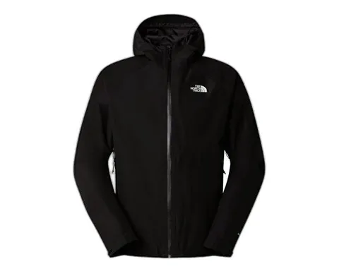 The North Face Lightning Zip-In Giacca da uomo Tnf Black M