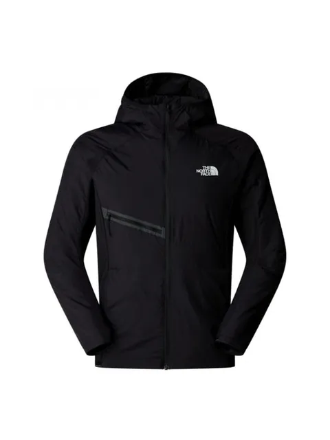 THE NORTH FACE NF0A8BJRJK3 U NSE WIND TRACK JACKET Giacca Uomo TNF BLACK Taglia S