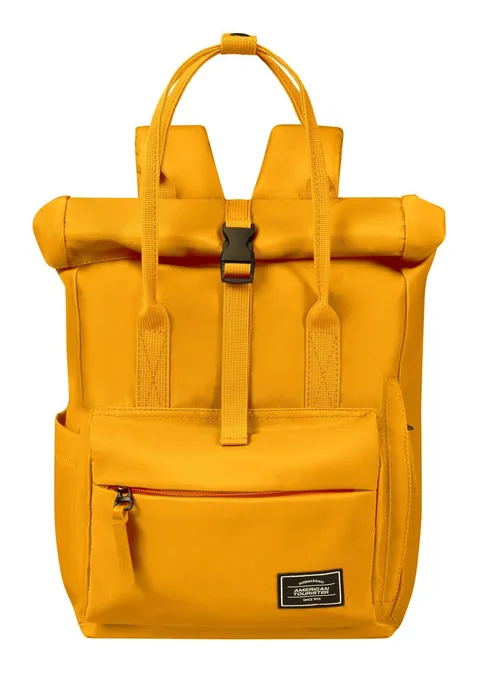 American Tourister Urban Groove UG16 - Zaino Donna 36 cm - Zaino Città Leggero con Ampio