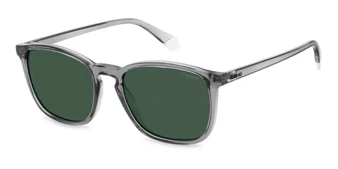 Polaroid PLD 4139/S Occhiali da sole da uomo Grigio