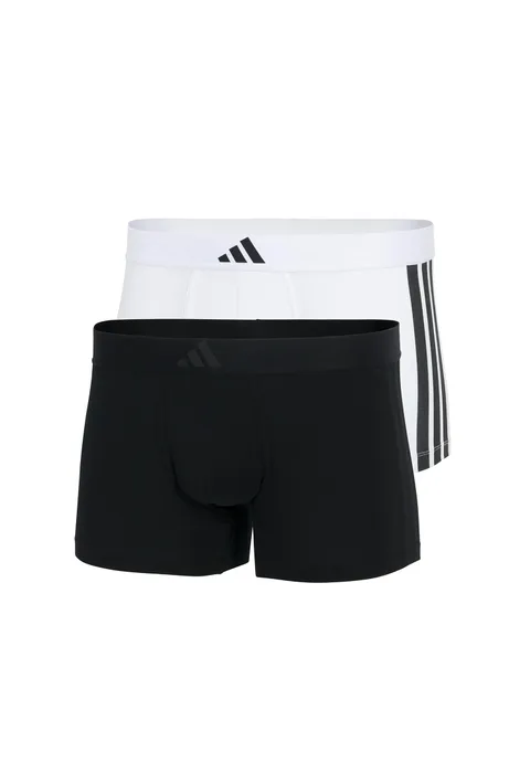 Adidas Intimo Uomo, Black/White_4am008, L