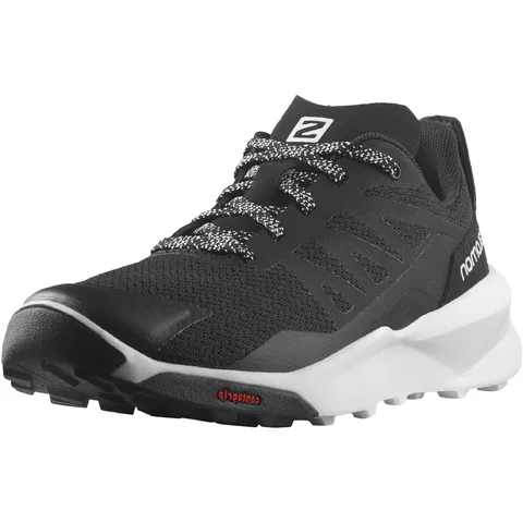 Salomon Patrol Scarpe Unisex da Passeggio ed Escursionismo per Bambini, Caratteristiche