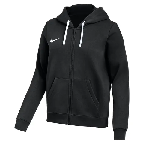 NIKE Felpa Donna Cappuccio Full Zip Park 26