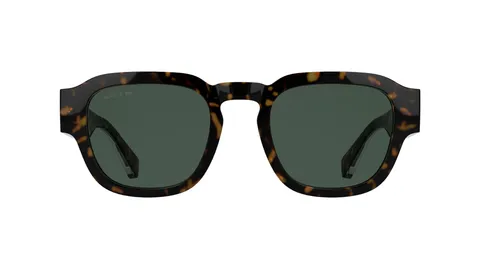 Lacoste L6090S Occhiali da sole unisex havana