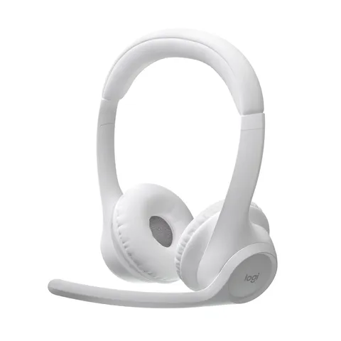 Logitech Zone 300 Cuffia Wireless Bluetooth
