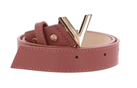 Valentino 1R4-Divina, Portafogli Donna, ROSA Antico/ORO, W130