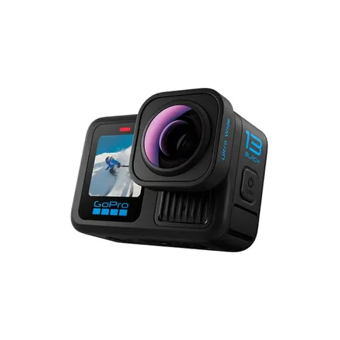 GoPro Mod Obiettivo Ultra Grandangolare HERO13 Black