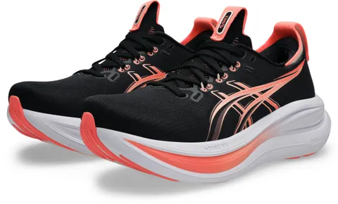 Asics Gel-Nimbus 28
