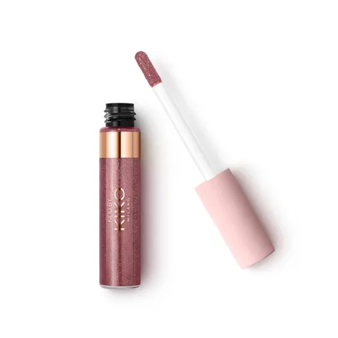 KIKO Milano Kind by KIKO Glowy Hydra Lip Oil 04, Olio Labbra Idratante