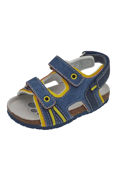 Chicco Sandali Tripla Regolazione Designed Italy