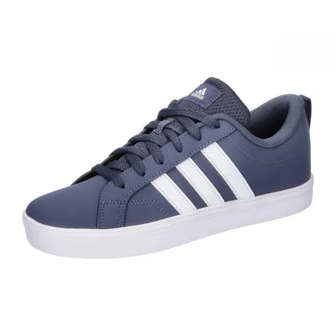 adidas Unisex - Bambini e Ragazzi Vs Pace 2.0 Kids Shoes, Shadow Navy/Cloud White/Core