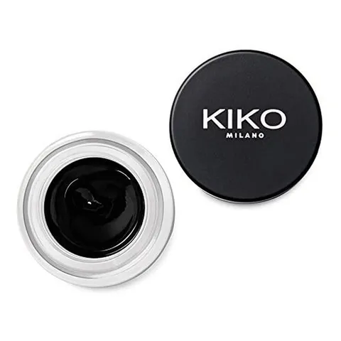 KIKO Milano Lasting Gel Eyeliner | Eyeliner In Gel