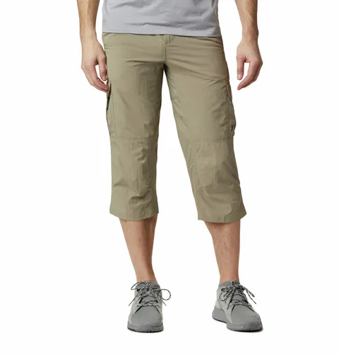 Columbia Silver Ridge II, Pantaloni capri, Uomo