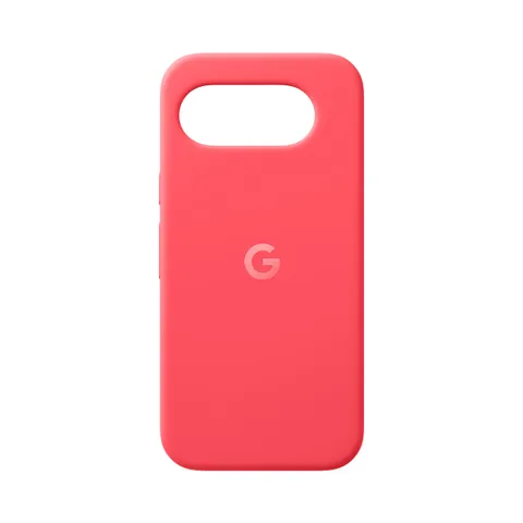 Cover per Google Pixel 10a - Realizzata in plastica riciclata per Pixel 10a, ricarica