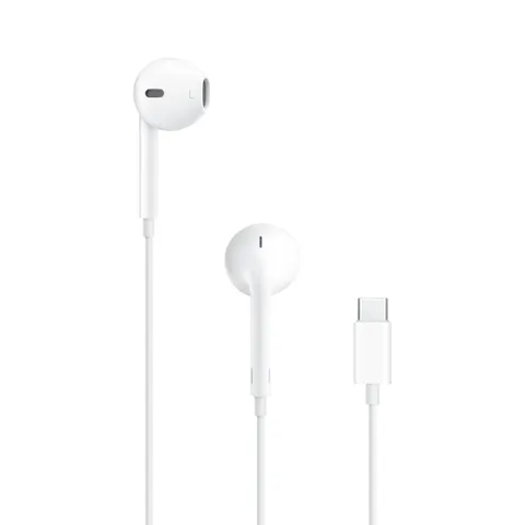 Apple EarPods USB-C 2024