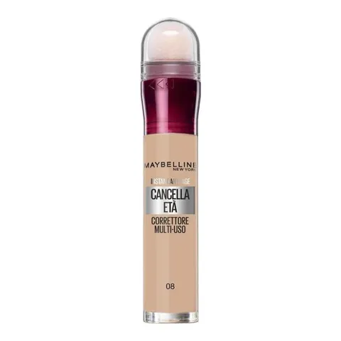 Maybelline New York Correttore Multi-Uso, Idratante e con Coprenza Modulabile