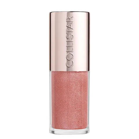 Collistar Puro Lip Gloss Shine, Gloss Labbra Ultra Brillante Effetto Specchio, Formula