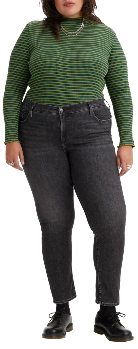 Levi's Women's Plus Size 311 Shaping Skinny Jeans