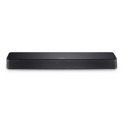 Bose Diffusore TV Piccola Soundbar Bluetooth