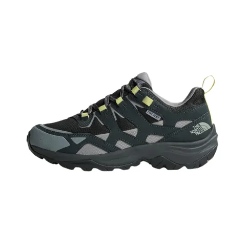 THE North FACE - Scarpe da Trekking Hedgehog da Donna - Asphalt Grey/Meld Grey - 42 EU