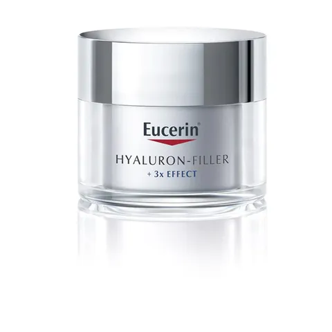 Hyaluron-Filler X3 SOIN DI JOUR SPF