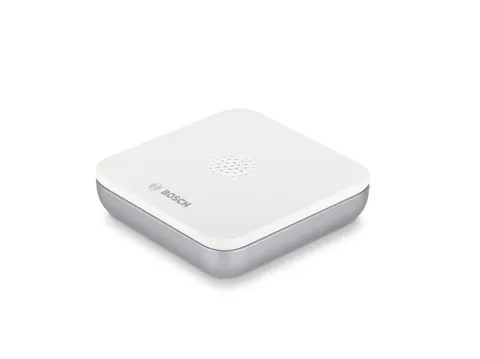 Bosch Smart Home 8750001291 Rilevatore Perdite d'Acqua Funzione (Selezione Rapida della