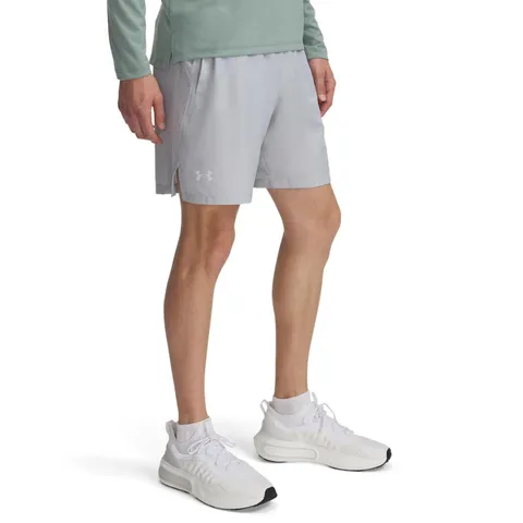 Under Armour Uomo UA Launch 7'' Shorts Pants